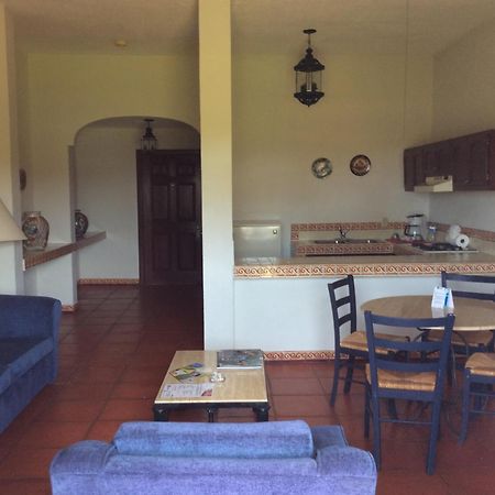 Hacienda Bajamar Hotel La Mision Bagian luar foto