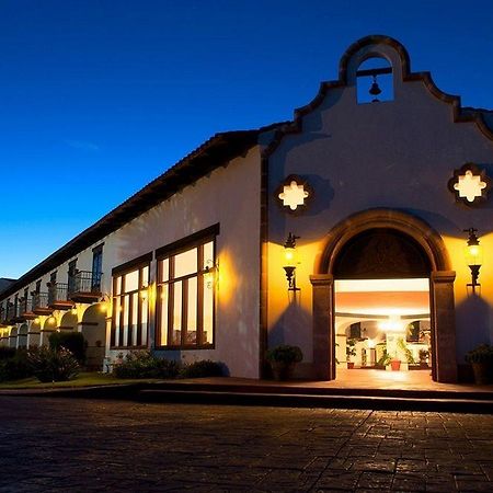Hacienda Bajamar Hotel La Mision Bagian luar foto