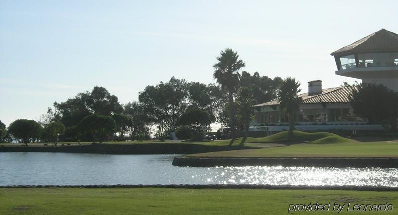 Hacienda Bajamar Hotel La Mision Bagian luar foto