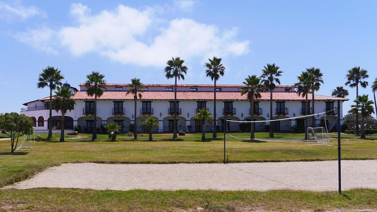 Hacienda Bajamar Hotel La Mision Bagian luar foto