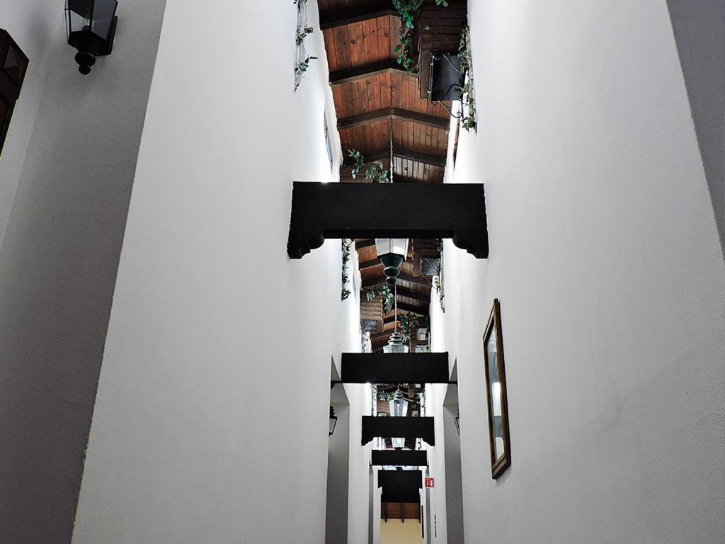Hacienda Bajamar Hotel La Mision Bagian luar foto