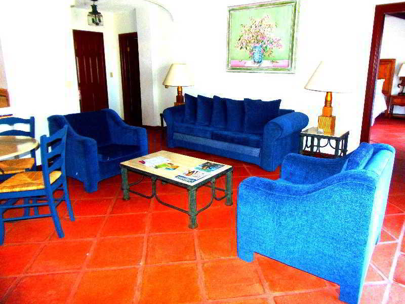 Hacienda Bajamar Hotel La Mision Bagian luar foto