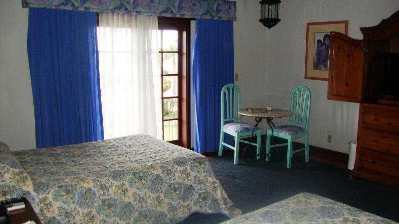 Hacienda Bajamar Hotel La Mision Bagian luar foto