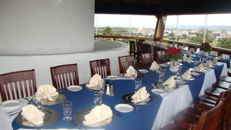 Hacienda Bajamar Hotel La Mision Bagian luar foto
