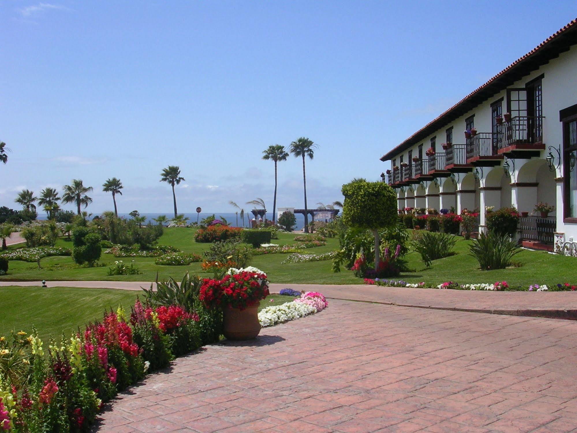 Hacienda Bajamar Hotel La Mision Bagian luar foto