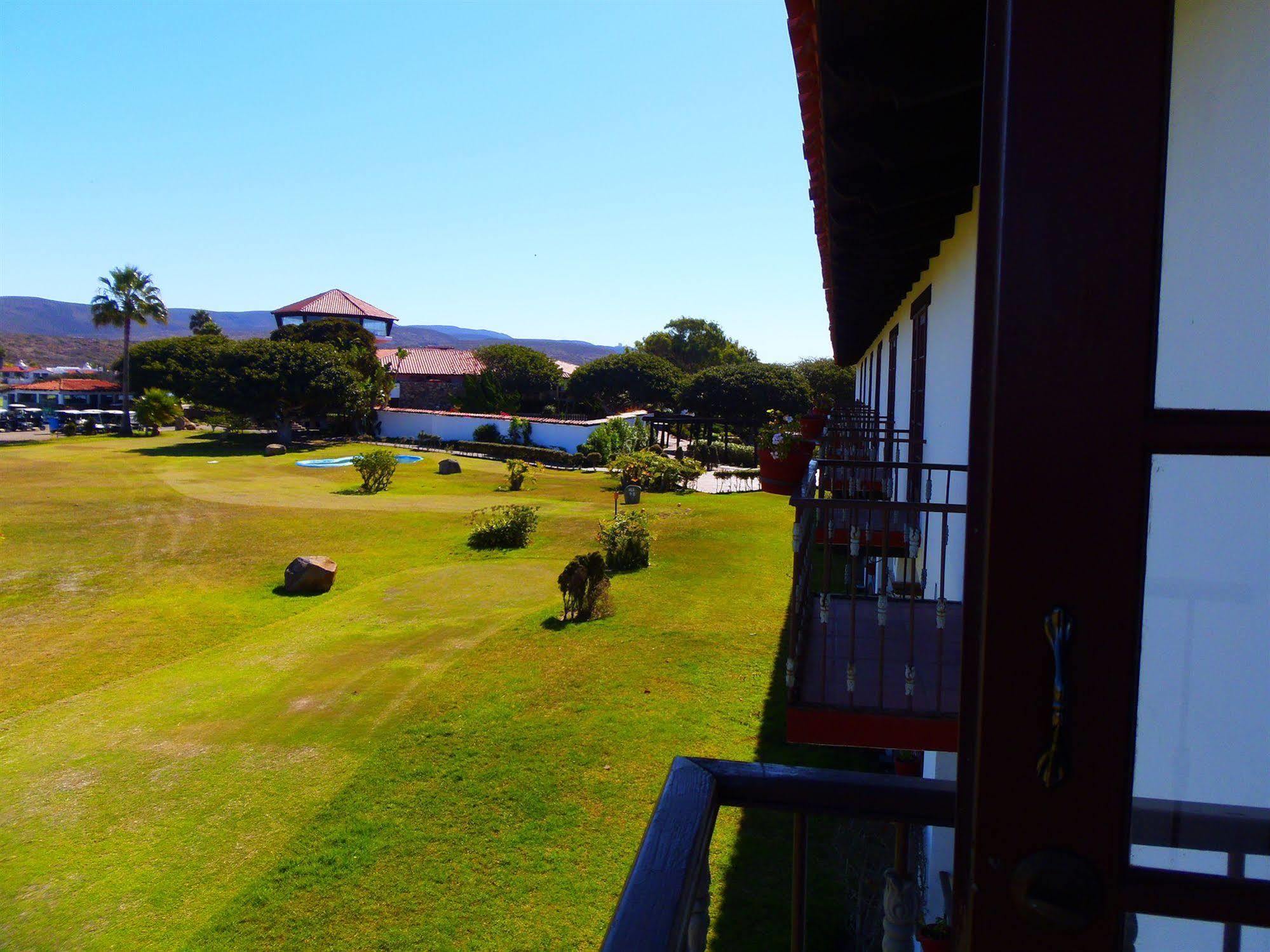 Hacienda Bajamar Hotel La Mision Bagian luar foto